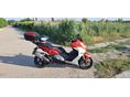 BMW C 650 SPORT 2017/6 - 7