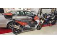 BMW C 650 SPORT 
