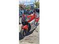 BMW C 650 SPORT 2017/6 - 9