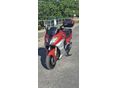 BMW C 650 SPORT 2017/6 - 10