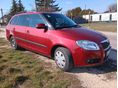 SKODA FABIA 1.4 16V Ambiente