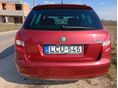 SKODA FABIA 2008/3 - 8