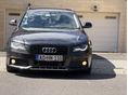 AUDI A4 Avant 2.7 V6 TDI DPF Megkímélt
