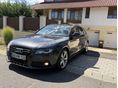 AUDI A4 2009 - 2
