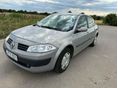 RENAULT MEGANE 2005 - 9