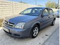 OPEL VECTRA C 1.6 Cosmo Költségmentes Állapot - Frissen Szervizelt - Új Gumik - Kitűnő Motor