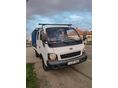 KIA K2500 2003 - 2