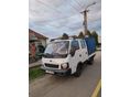 KIA K2500 2.5 D Trekking