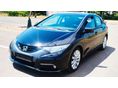 HONDA CIVIC 2.2 CTDi Executive DINAMIKUS MÉGIS GAZDASÁGOS!