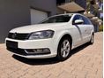 VOLKSWAGEN PASSAT VII 2.0 CR TDI Comfortline BMT