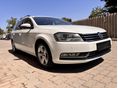 VOLKSWAGEN PASSAT VII 2011/11 - 3