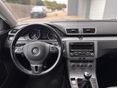 VOLKSWAGEN PASSAT VII 2011/11 - 12