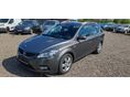 KIA CEE'D 1.6 CRDi EX EURO5 Garantált futott km. kitűnő állapotban