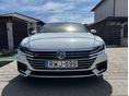 VOLKSWAGEN ARTEON 2019/12 - 2