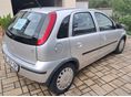 OPEL CORSA C 2004/3 - 4