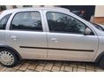 OPEL CORSA C 2004/3 - 5