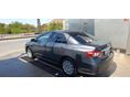 TOYOTA COROLLA 2011/12 - 2