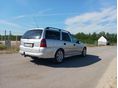 OPEL VECTRA B 1999/5 - 4