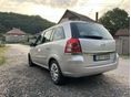 OPEL ZAFIRA B A-B MONOCAB