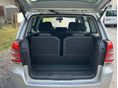OPEL ZAFIRA B 2010/2 - 3