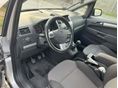 OPEL ZAFIRA B 2010/2 - 5