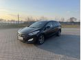 HYUNDAI I30 1.6 CRDi LP ISG Comfort Végig vezett szervízkönyv. friss nagyszervíz. magasan felszerelt