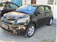 TOYOTA URBAN CRUISER 1.33
