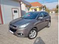 HYUNDAI IX35 2.0 CRDi LP Premium 4WD SZERVIZKÖNYV. TOLATÓKAMERA. TEMPOMAT. ÜLÉSFŰTÉS