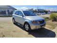 KIA SORENTO 2.5 CRDi EX Plus (Automata)