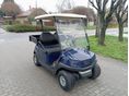 ELECTROAUTO EGYÉB Club Car Tempo 2 Személyes Világítás Plató Trojan akkupakk