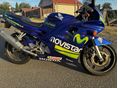 HONDA CBR 600 F2 