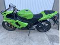 KAWASAKI ZX-6R (NINJA) 