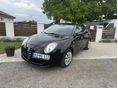 ALFA ROMEO MITO 1.4 Junior Progression Klima+Fekete Etna szin+150 e km