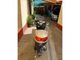 KYMCO GRAND DINK 50 2005 - 5