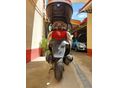 KYMCO GRAND DINK 50 2005 - 7