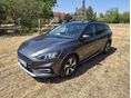 FORD FOCUS 1.5 EcoBoost Active