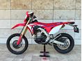 HONDA CRF 450 L