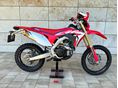 HONDA CRF 2018/12 - 3