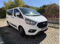 FORD TRANSIT 2021/5 - 2