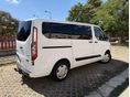 FORD TRANSIT 2021/5 - 3