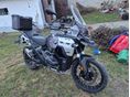 BMW R 1300 GS Adventure Triple Black Dyna-Tour-Inno Pack Adaptív Magasság/Fényszórók 3 gyári D