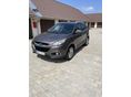 HYUNDAI IX35 1.6 Style 2WD Magyarországi. friss műszaki. 4 ülésfűtés. félbőr belső