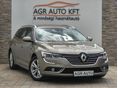 RENAULT TALISMAN Grandtour 1.6 dCi Intens EDC Ülés masszázs - Garancia- VASÁRNAP is megtekinthető!