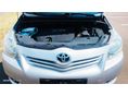 TOYOTA VERSO 2009/8 - 11