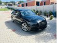 AUDI A3 Sportback 2.0 TDI Attraction quattro S-tronic Sline - Panoráma tető