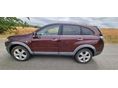 CHEVROLET CAPTIVA 2012/5 - 4