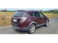 CHEVROLET CAPTIVA 2012/5 - 7