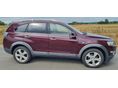 CHEVROLET CAPTIVA 2012/5 - 8