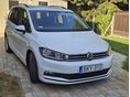 VOLKSWAGEN TOURAN 1.5 TSI ACT Comfortline [7 személy]