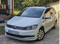 VOLKSWAGEN TOURAN 2020/12 - 2
